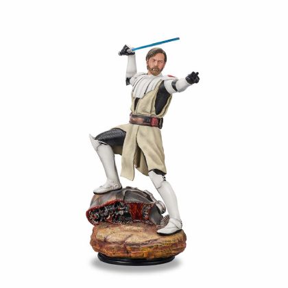 SW -Obi Wan Kenobi