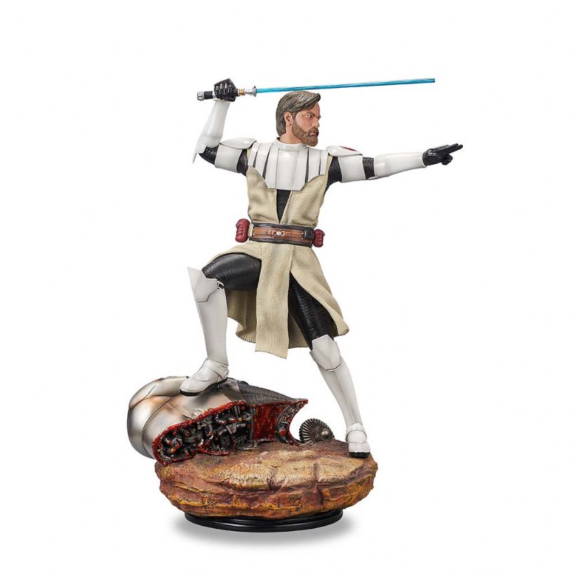SW -Obi Wan Kenobi